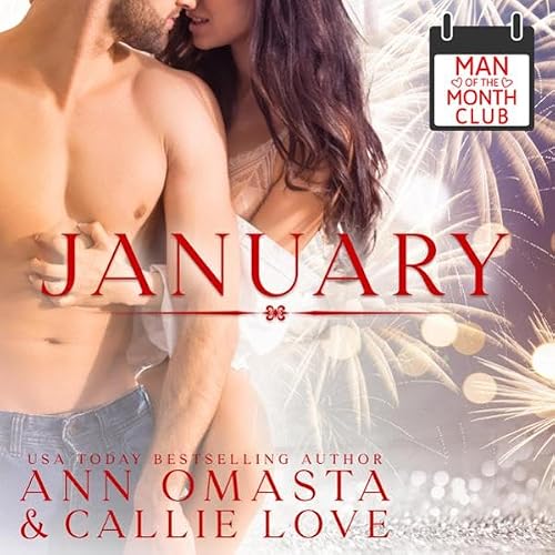Cover of Man of the Month Club: January