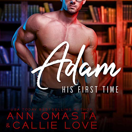 Cover of Adam