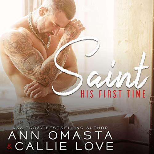 Cover of Saint