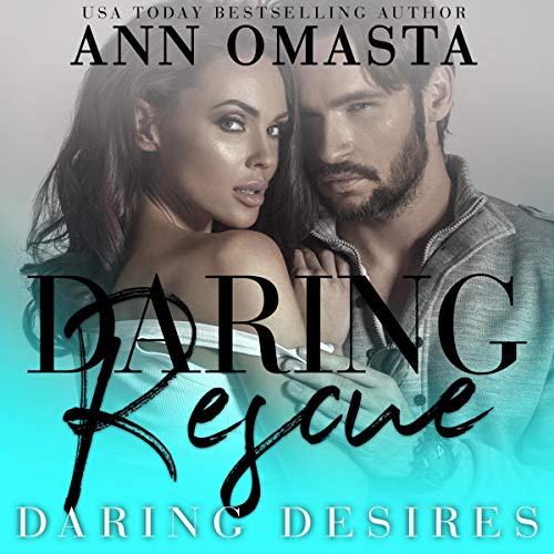 Cover of Daring Rescue