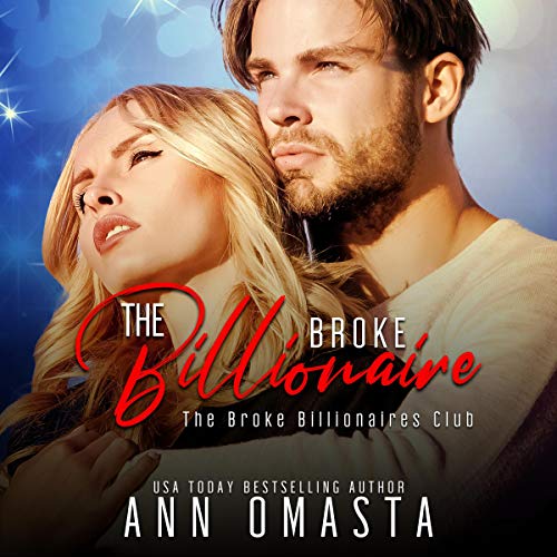 Cover of The Broke Billionaire