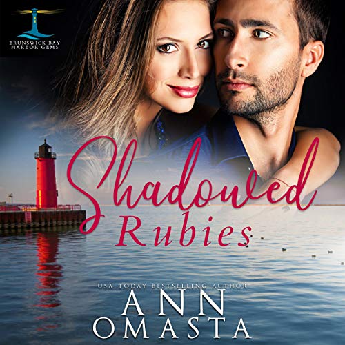 Cover of Shadowed Rubies