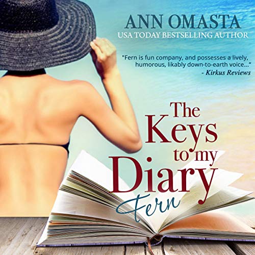 Cover of The Keys to My Diary: Fern