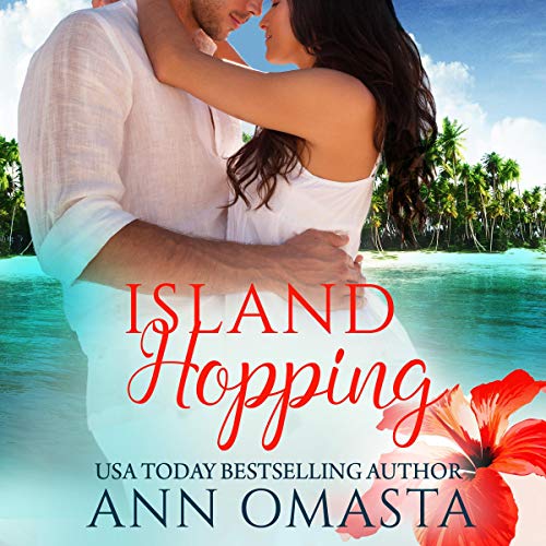 Cover of Island Hopping