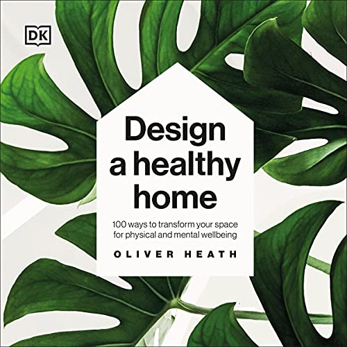 Cover of Design a Healthy Home
