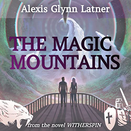 Cover of The Magic Mountains