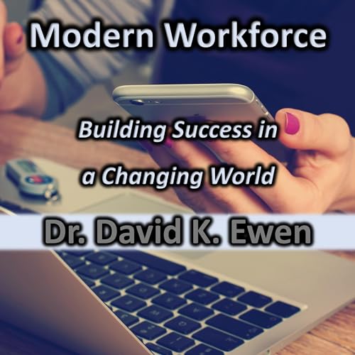 Cover of Modern Workforce