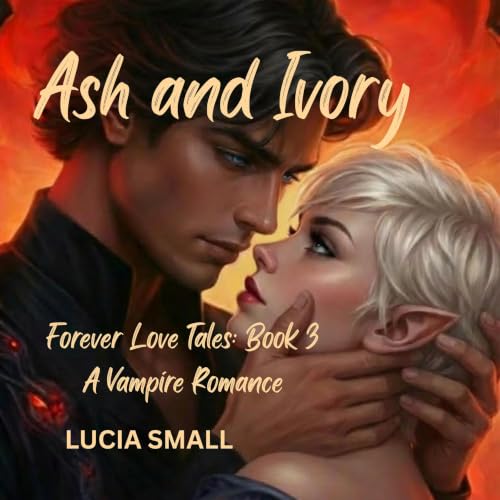 Cover of Ash and Ivory