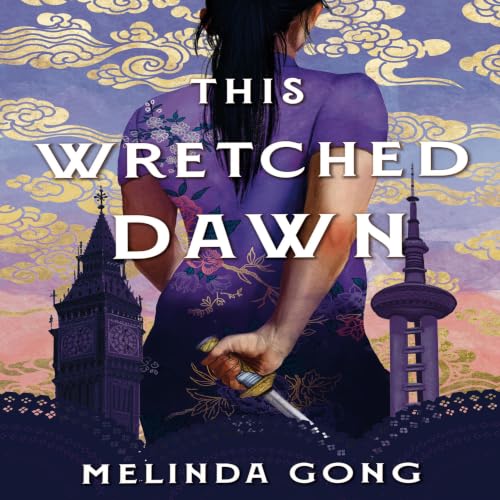 Cover of This Wretched Dawn