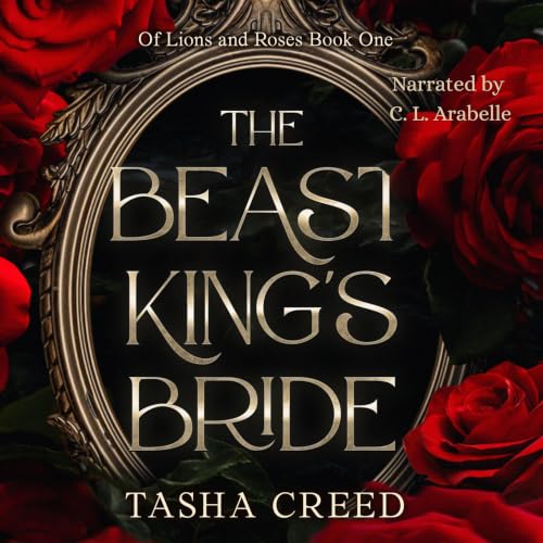 Cover of The Beast King's Bride