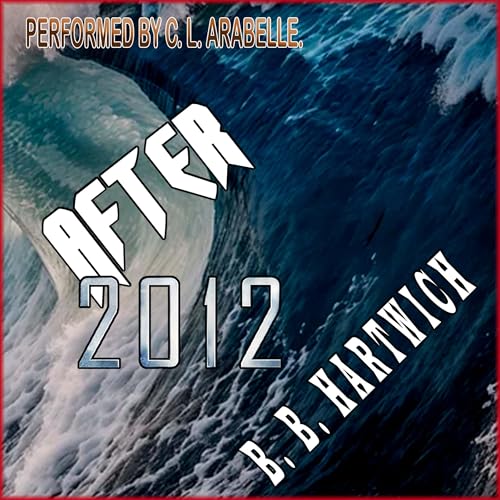 Cover of After 2012