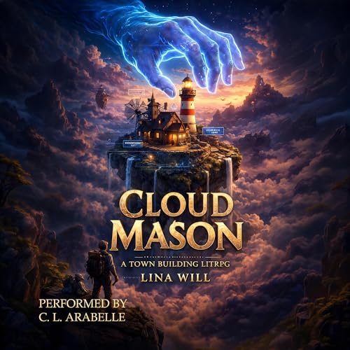 Cover of Cloud Mason