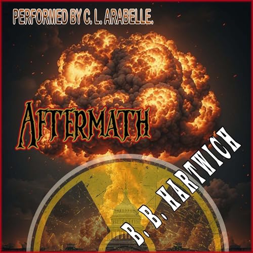 Cover of Aftermath