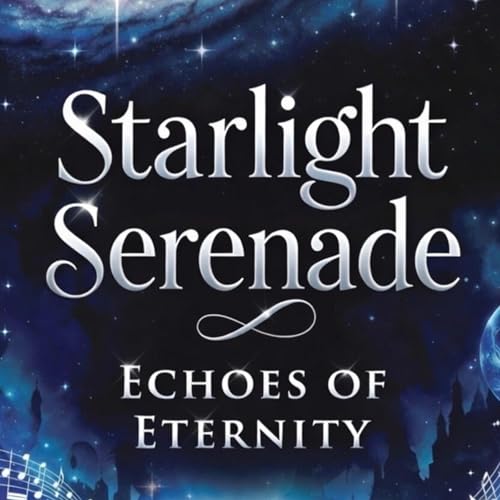 Cover of Starlight Serenade
