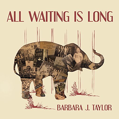 Cover of All Waiting Is Long