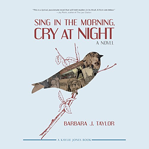 Cover of Sing in the Morning, Cry at Night