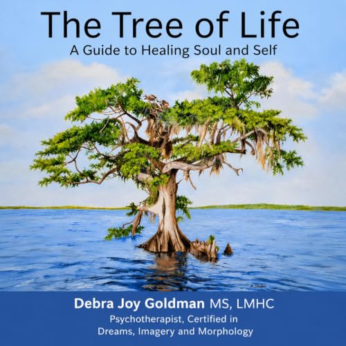 Cover of The Tree of Life
