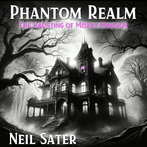 Cover of Phantom Realm