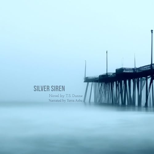 Cover of Silver Siren