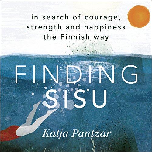 Cover of Finding Sisu