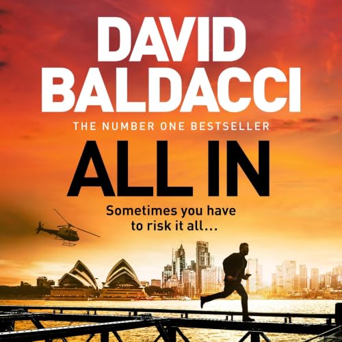 Cover of All In