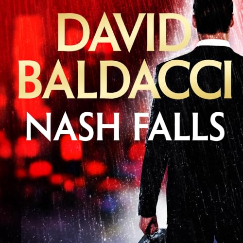 Cover of Nash Falls