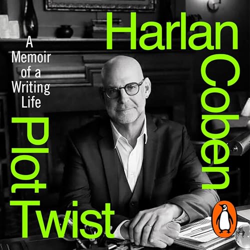 Cover of Plot Twist