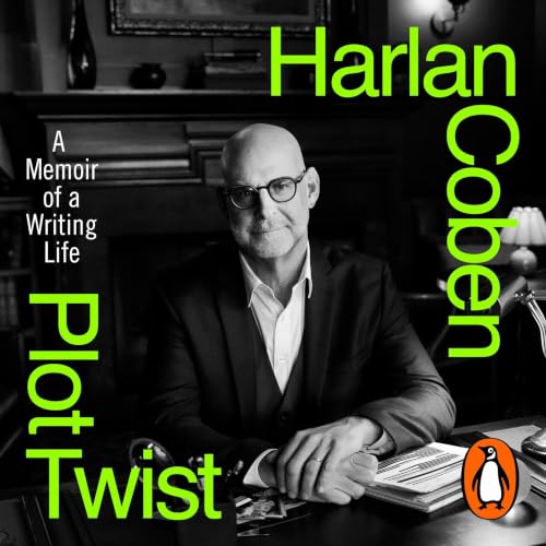 Cover of Plot Twist