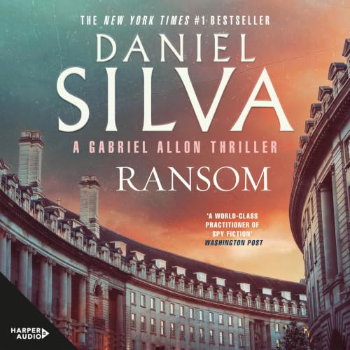 Cover of Ransom