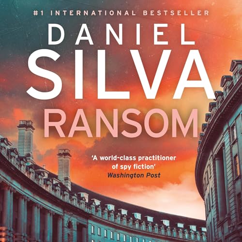 Cover of Ransom