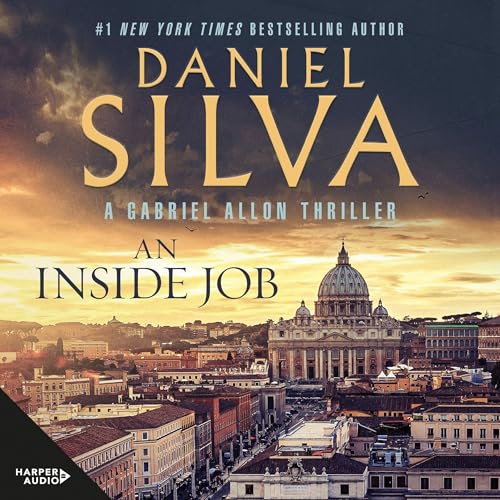 Cover of An Inside Job