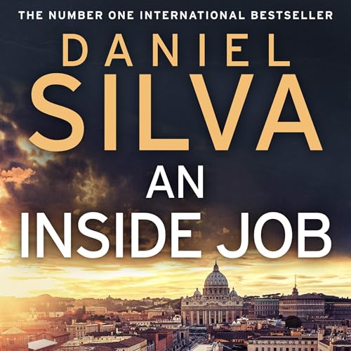 Cover of An Inside Job