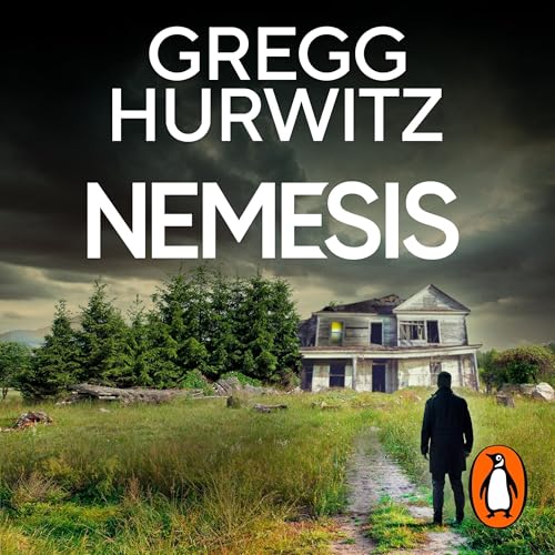 Cover of Nemesis