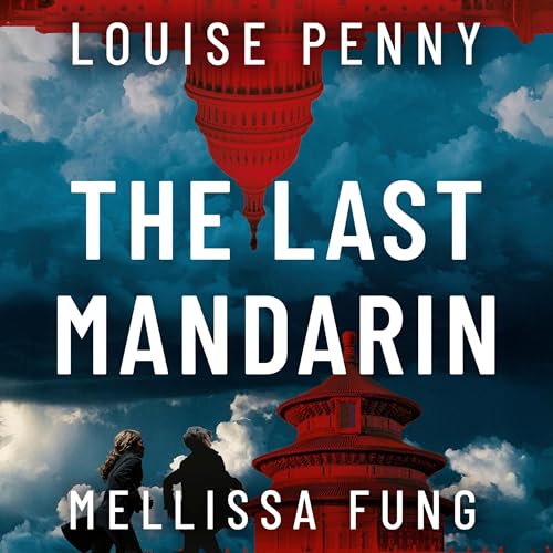 Cover of The Last Mandarin