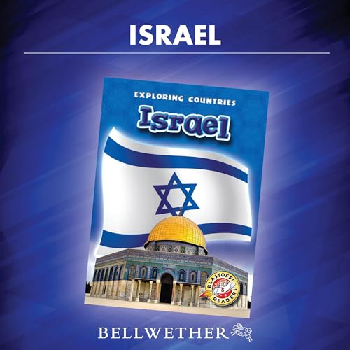 Cover of Israel