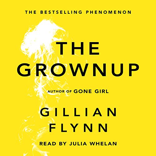 Cover of The Grownup