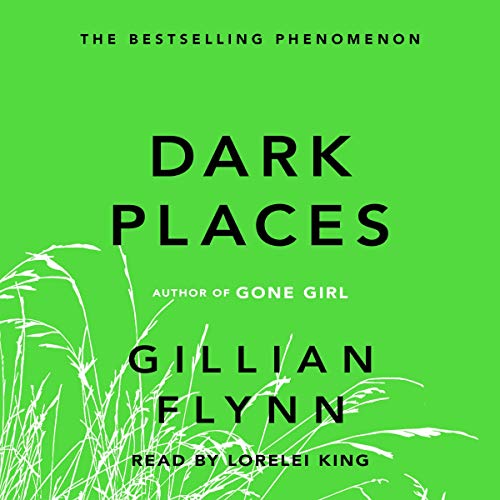 Cover of Dark Places