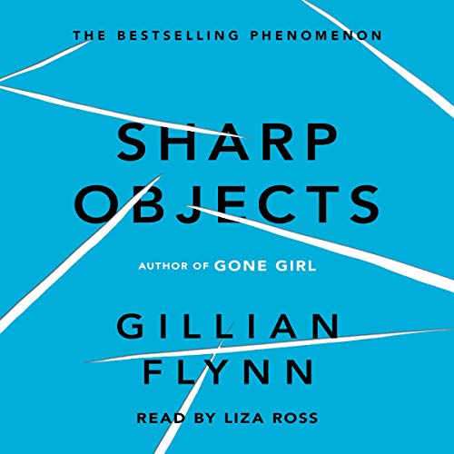 Cover of Sharp Objects