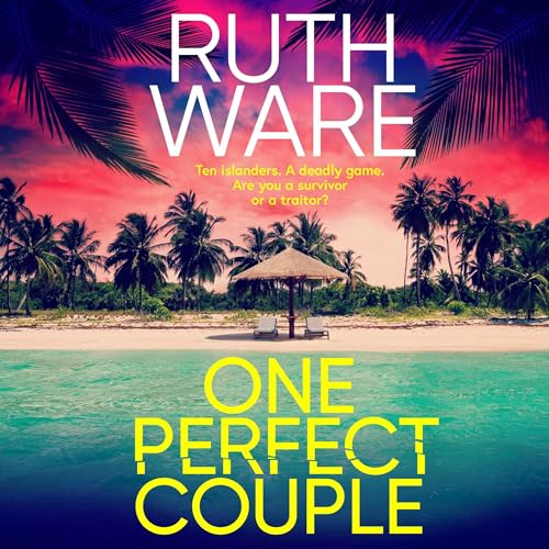 Cover of One Perfect Couple
