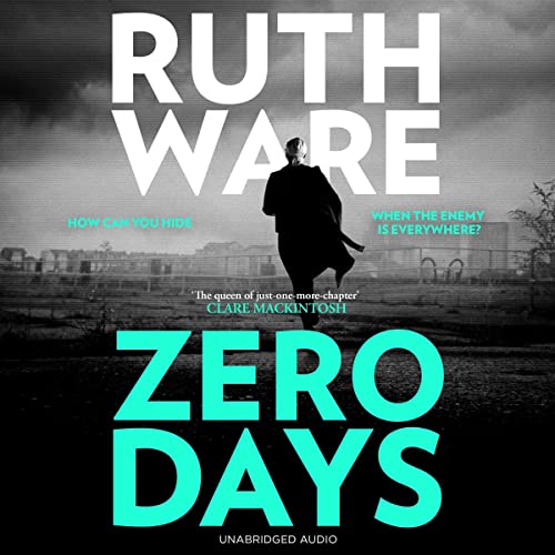 Cover of Zero Days