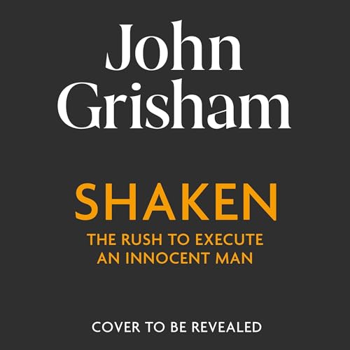 Cover of Shaken