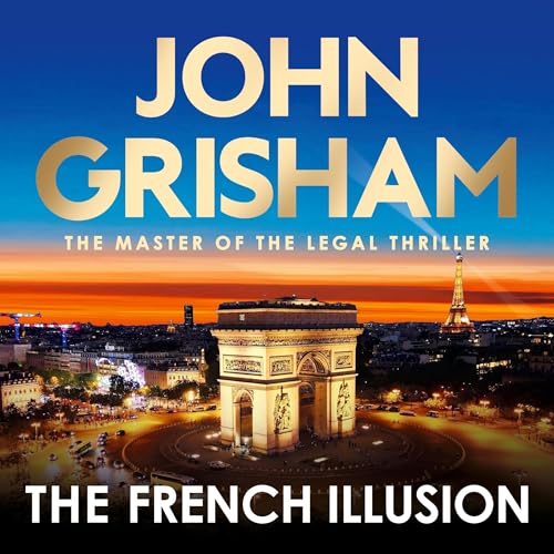 Cover of The French Illusion