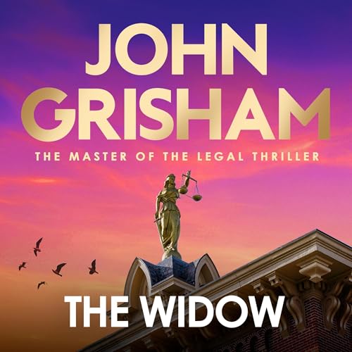Cover of The Widow