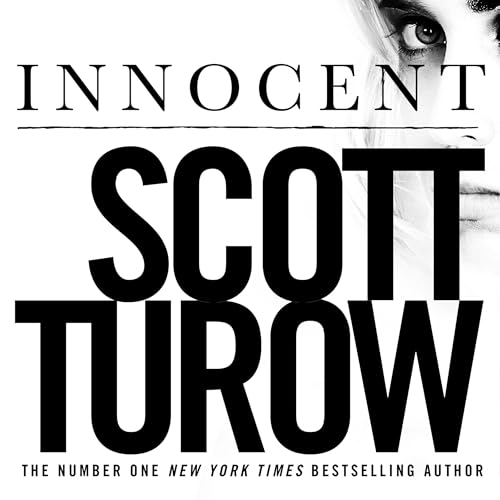 Cover of Innocent: A Kindle County Legal Thriller Book 8