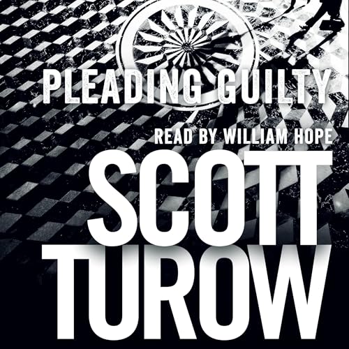Cover of Pleading Guilty