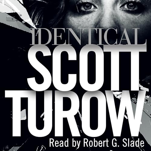 Cover of Identical: A Kindle County Legal Thriller Book 9