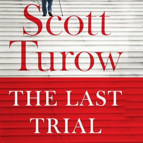 Cover of The Last Trial: A Kindle County Legal Thriller Book 10