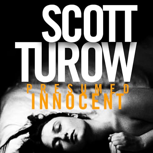 Cover of Presumed Innocent