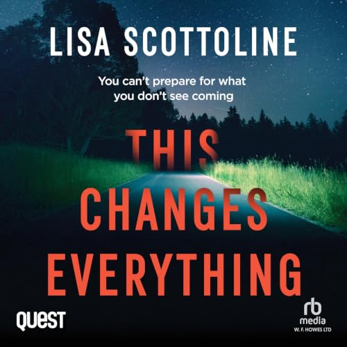 Cover of This Changes Everything