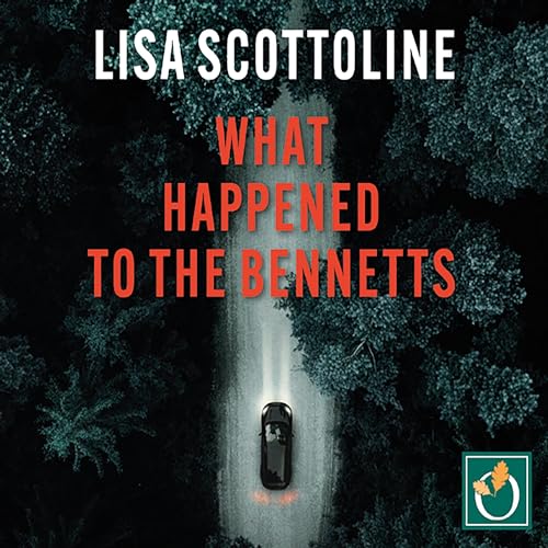 Cover of What Happened to the Bennetts